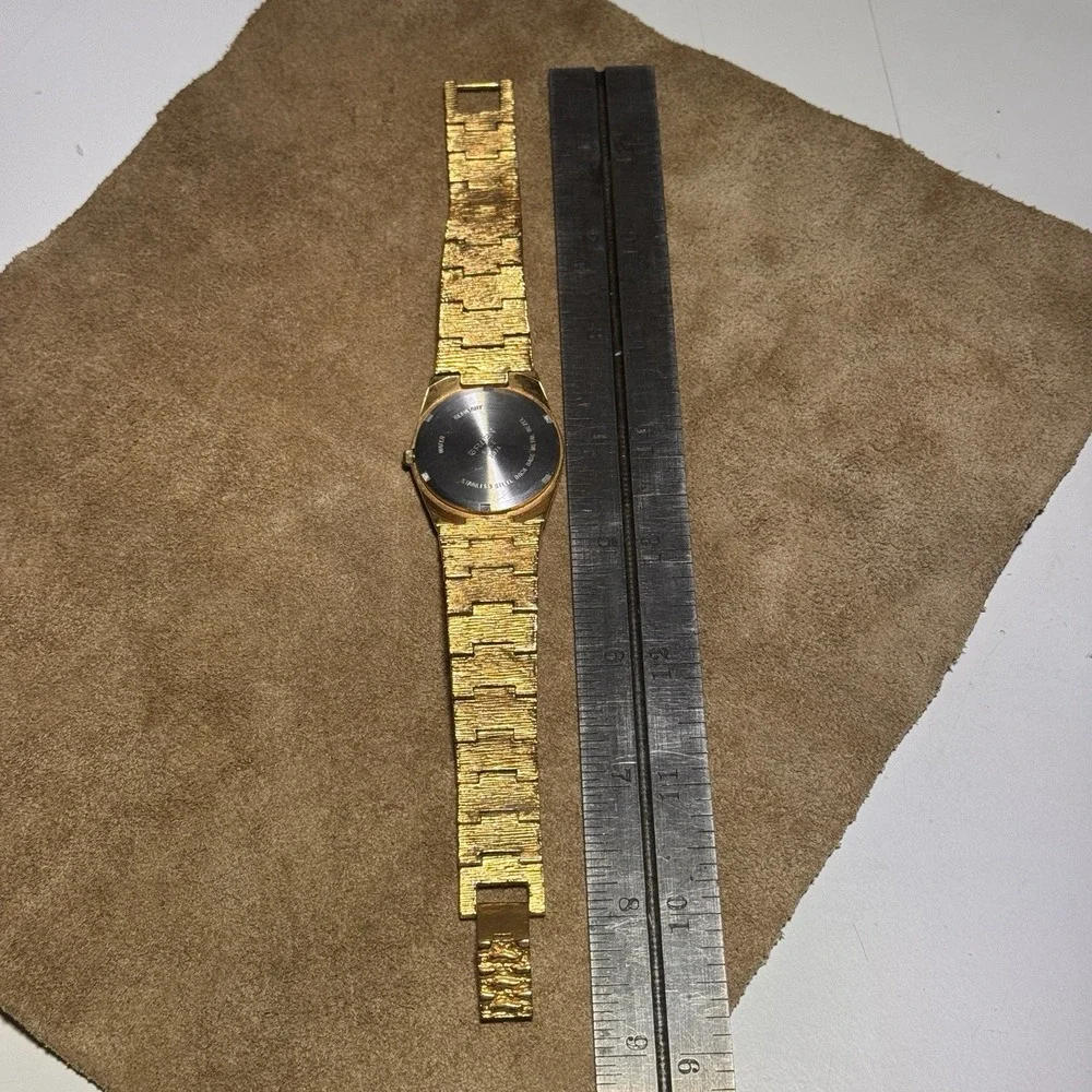 Gruen vintage precision